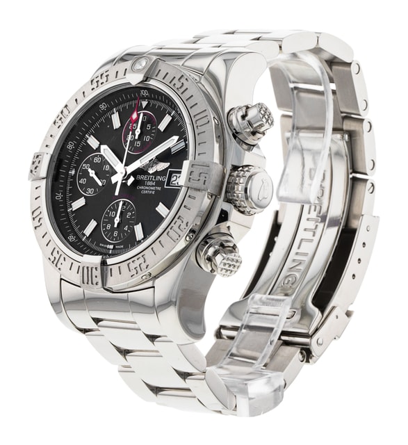 Breitling Avenger II A13381 Image 2